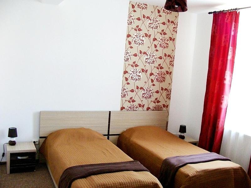 Pension Daciana Bacău Camera foto