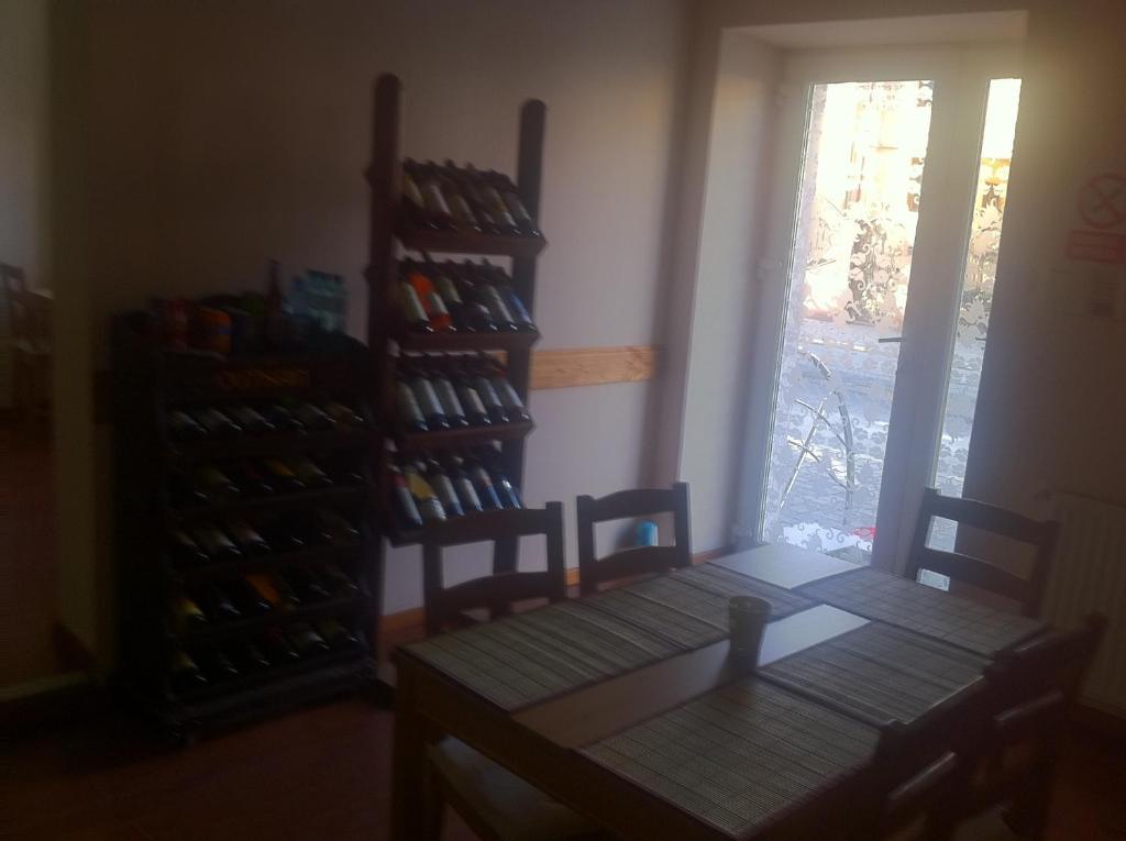 Pension Daciana Bacău Esterno foto