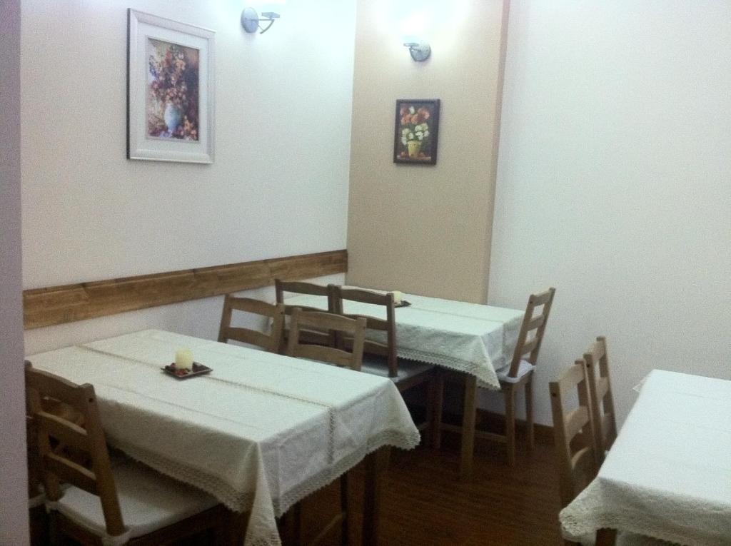 Pension Daciana Bacău Esterno foto